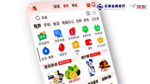 四季云品，產(chǎn)地云南 電商年貨節(jié)盛典啟幕，點(diǎn)燃新春消費(fèi)熱情