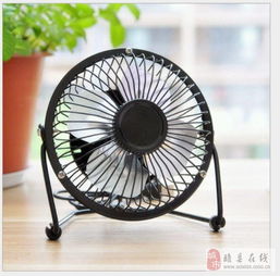 清涼一夏，隨身“風(fēng)”行 —— 迷你電風(fēng)扇強(qiáng)勢來襲