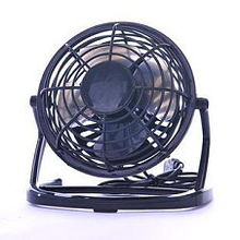 靜謐之夏 探索迷你靜音電風(fēng)扇的智慧與舒適