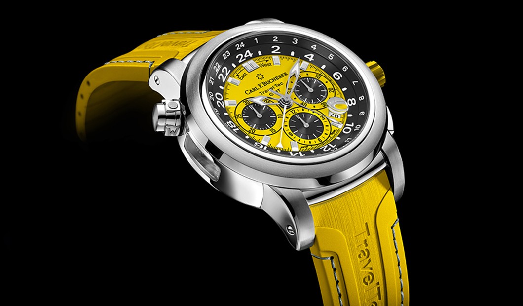 避開“正臉”內(nèi)卷，盤點那些側(cè)顏無敵的腕表-復(fù)刻表