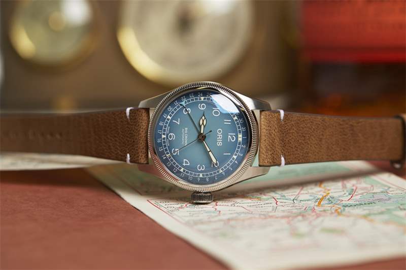 避暑利器今年夏天五款最值得入手的平價手表-復刻表