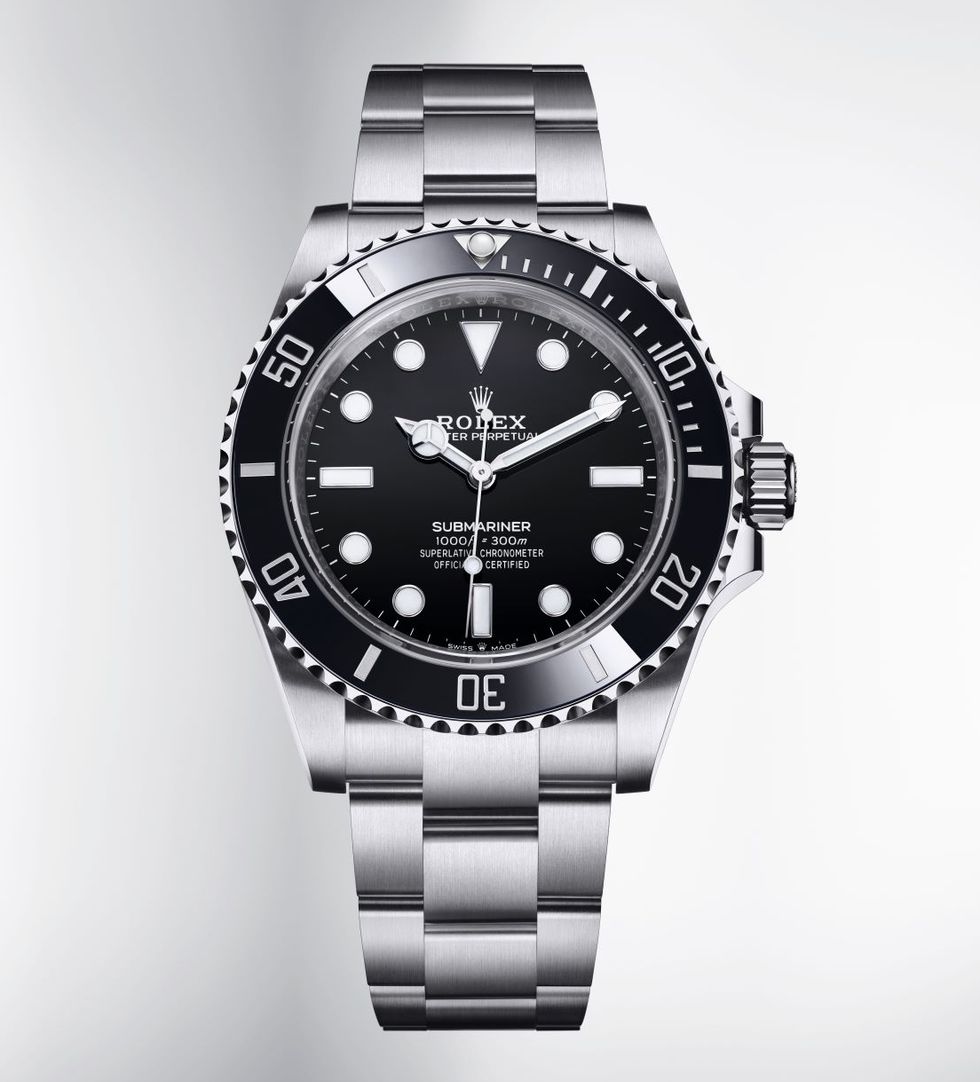 2020勞力士新款推薦,水鬼全新升級新配色、新尺寸、新機芯-復刻表