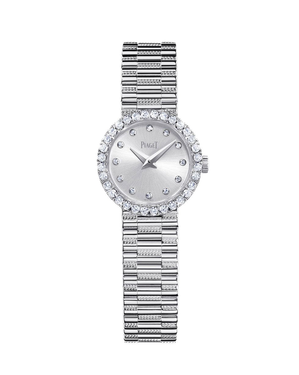 《后翼棄兵》女主角六零年代風格!5款手鏈表打造「時髦復古風」-復刻表