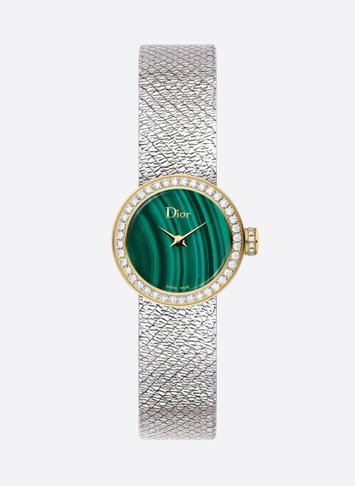 《后翼棄兵》女主角六零年代風格!5款手鏈表打造「時髦復古風」-復刻表