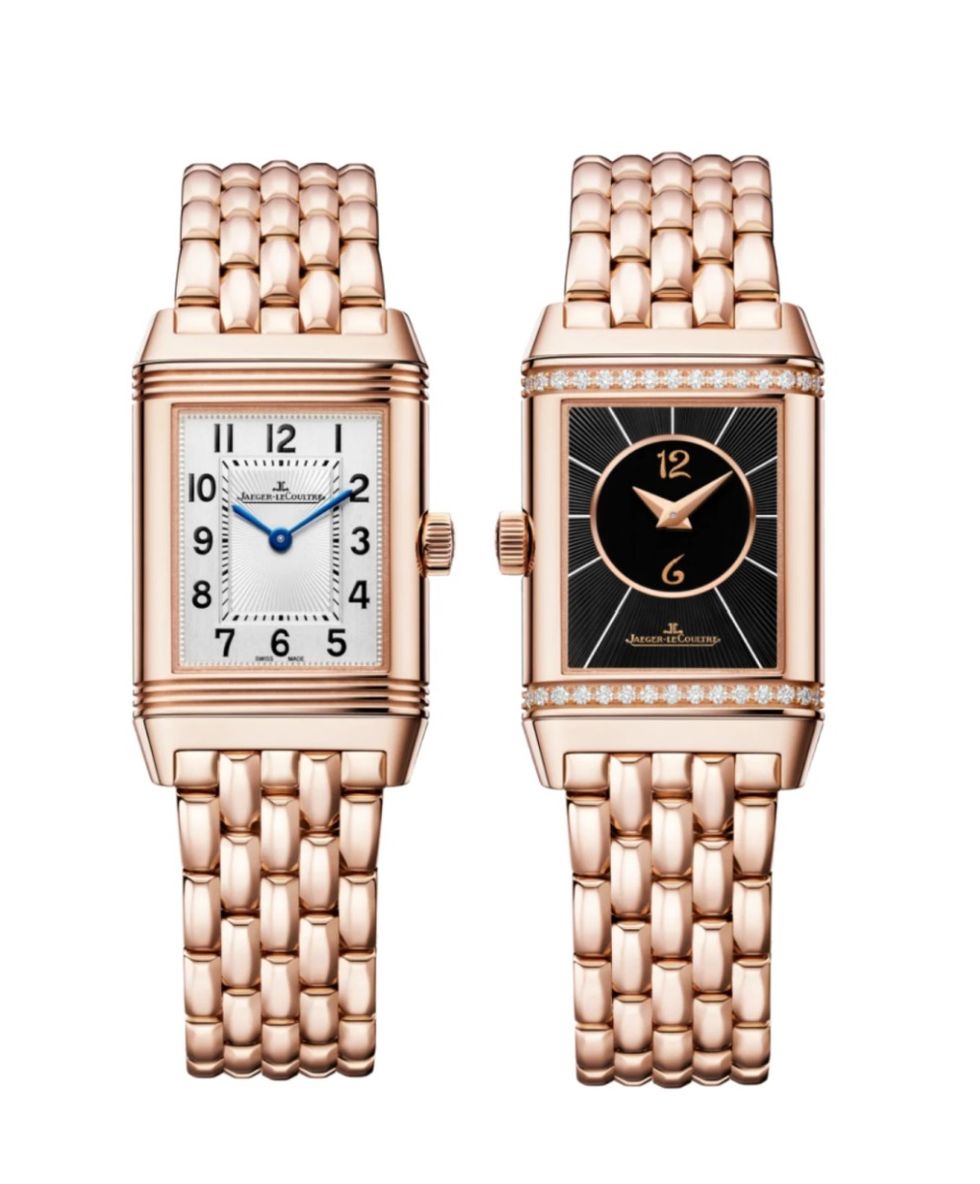 《后翼棄兵》女主角六零年代風格!5款手鏈表打造「時髦復古風」-復刻表