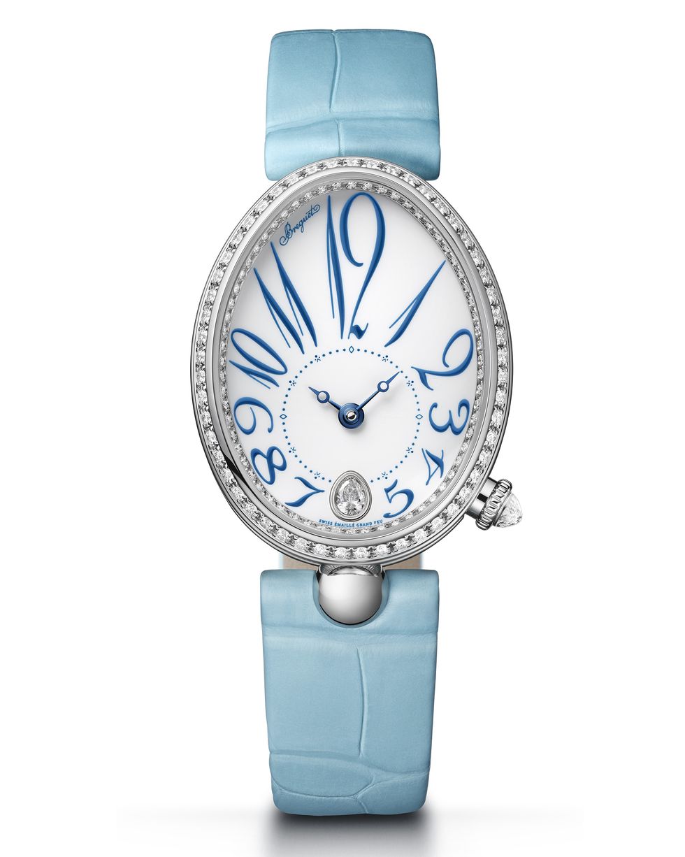 值得入手收藏的四款女士手表,不只有勞力士-復(fù)刻表