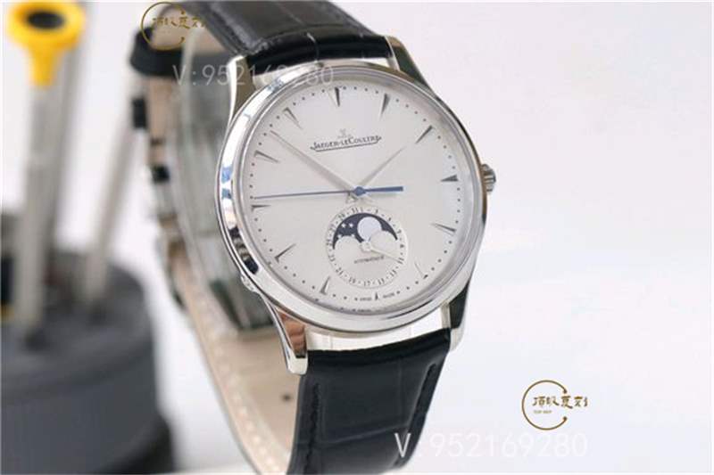 動手實踐:Fossil星球大戰(zhàn)沖鋒隊自動腕表-復刻表