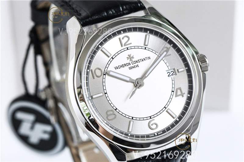 ZF廠江詩(shī)丹頓伍陸之型4000e多功能月相復(fù)刻表做工怎么樣-復(fù)刻表