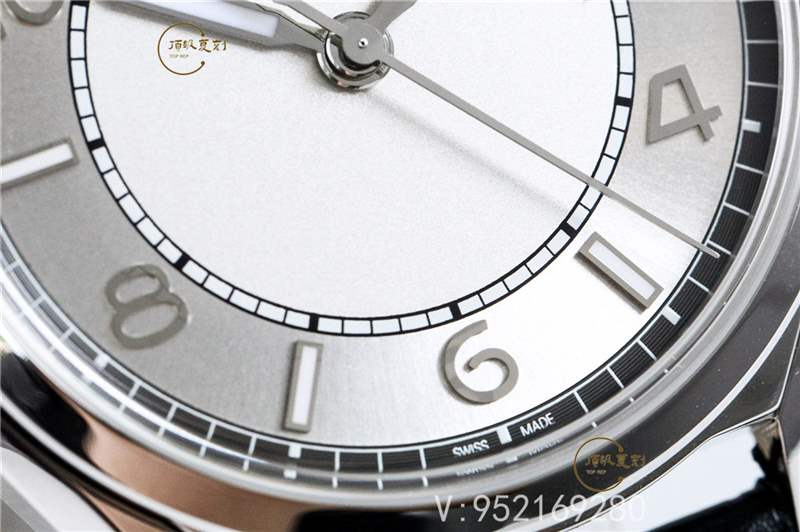 ZF廠江詩(shī)丹頓伍陸之型4000e多功能月相復(fù)刻表做工怎么樣-復(fù)刻表