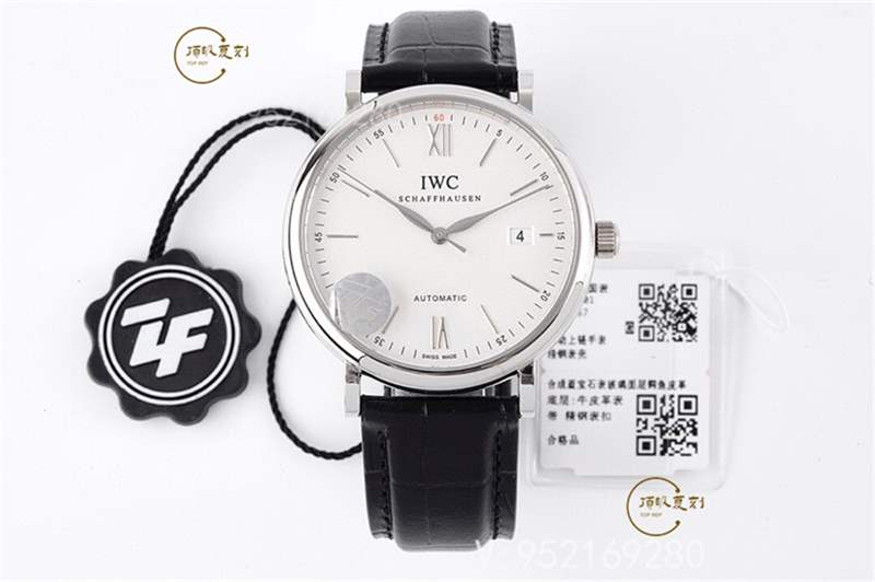 ZF廠萬國(guó)柏濤菲諾復(fù)刻表做工怎么樣,值得入手嗎-復(fù)刻表