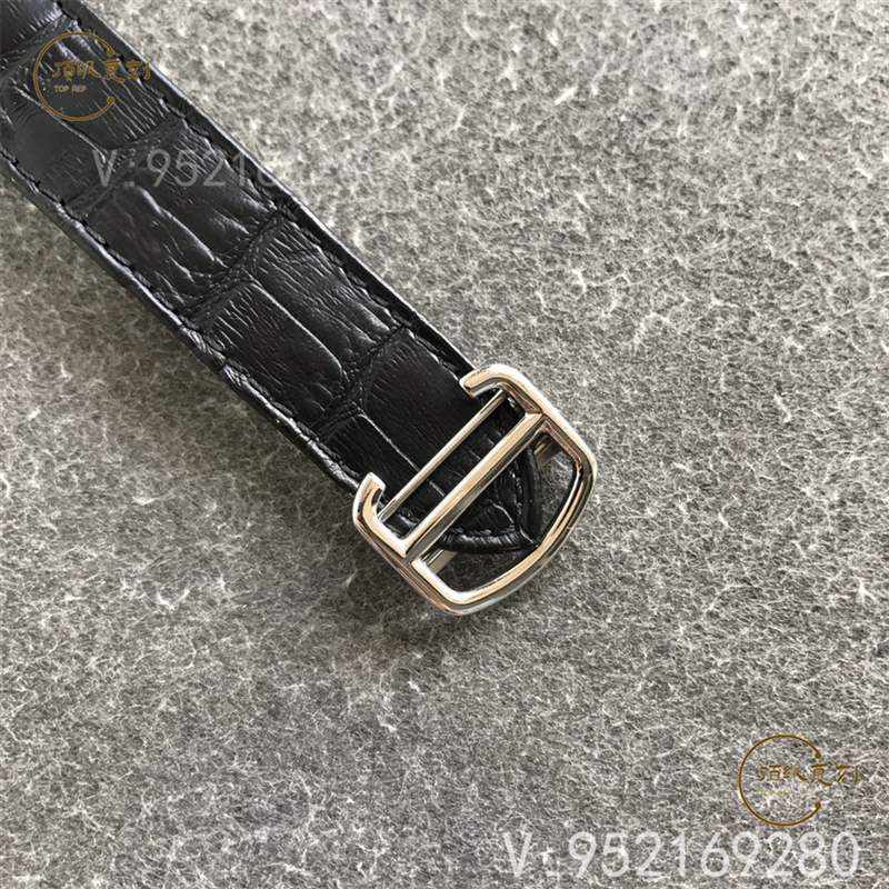 APS廠卡地亞Drive de Cartier系列男表新品發(fā)布-復刻表