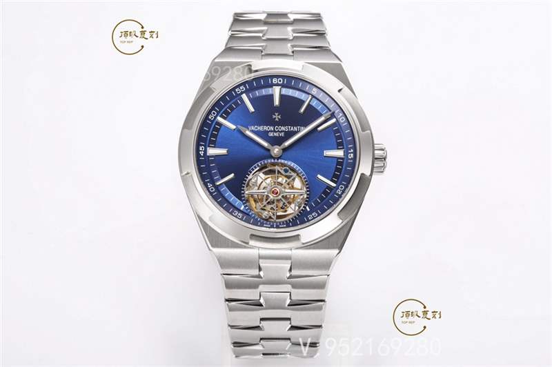 BBR廠江詩丹頓Overseas縱橫四海陀飛輪復刻表新品評測-復刻表