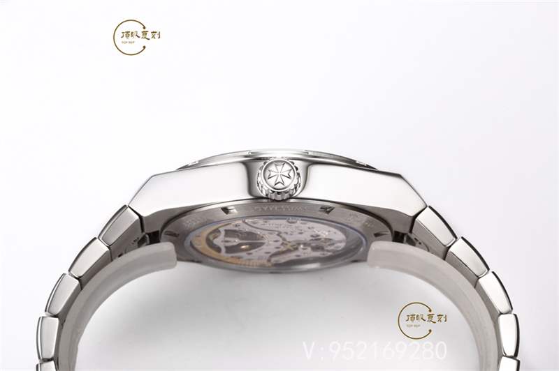 BBR廠江詩丹頓Overseas縱橫四海陀飛輪復刻表新品評測-復刻表