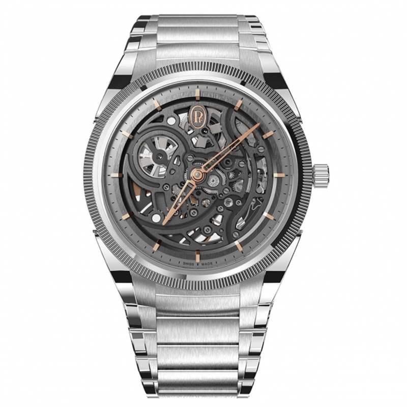 PARMIGIANI Tonda系列列陣出擊-復刻表