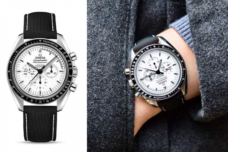 復古型格!5款人氣Speedmaster推介(2022最新價錢)-復刻表