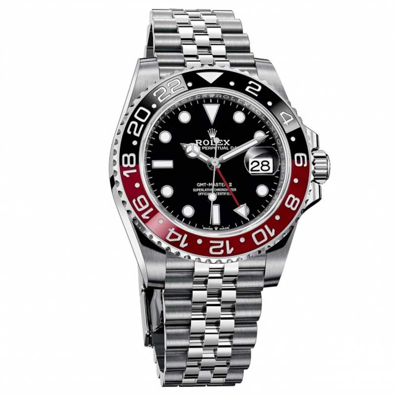 2022年Rolex全新勞力士綠綠Submariner、綠針GMT,仲有鋼圈Daytona可能現(xiàn)身?-復刻表