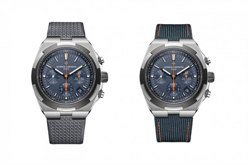 2022年4款江詩(shī)丹頓Overseas運(yùn)動(dòng)表推介-復(fù)刻表