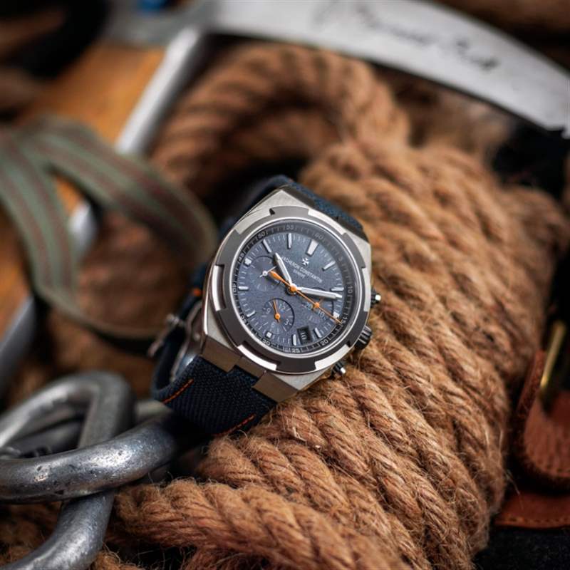 2022年4款江詩(shī)丹頓Overseas運(yùn)動(dòng)表推介-復(fù)刻表