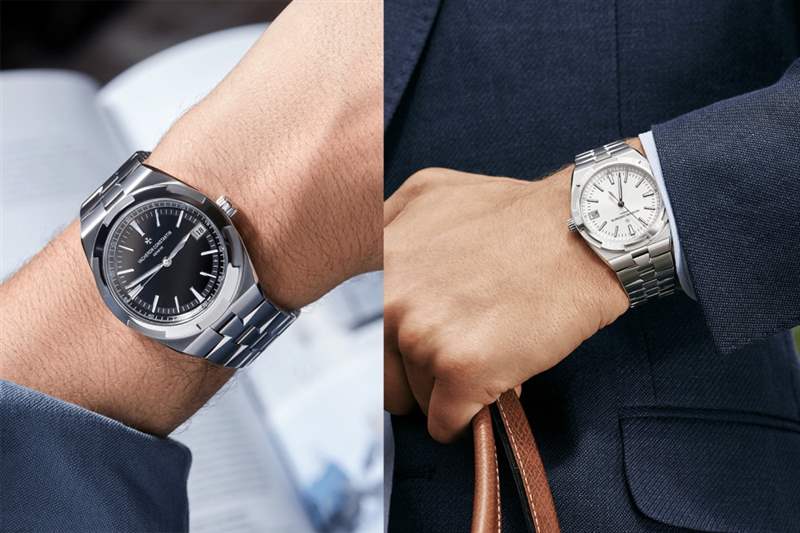 2022年4款江詩(shī)丹頓Overseas運(yùn)動(dòng)表推介-復(fù)刻表