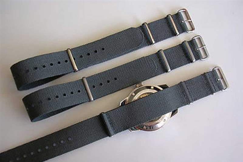 NATO表帶是什么？了解NATO表帶的歷史與穿搭方法，為腕表帶來全新形象-復(fù)刻表