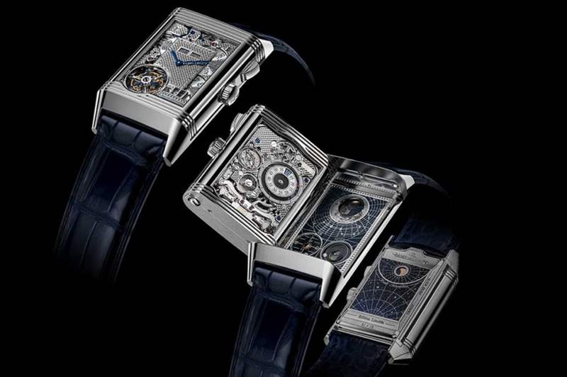 2021陀飛輪腕表？AP愛彼黑豹Royal Oak Concept最令人深刻！-復刻表