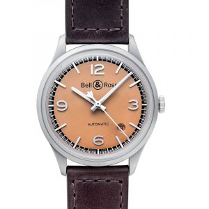 2022年懷舊熱潮再現(xiàn)用手表穿出你的復(fù)古風(fēng)格吧-復(fù)刻表