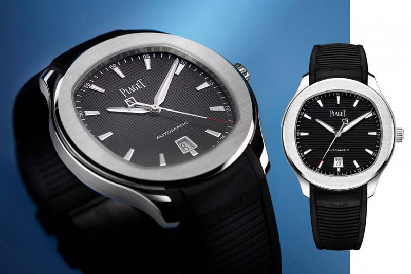 優(yōu)雅高貴4款熱門伯爵Piaget Polo手表推介-復刻表