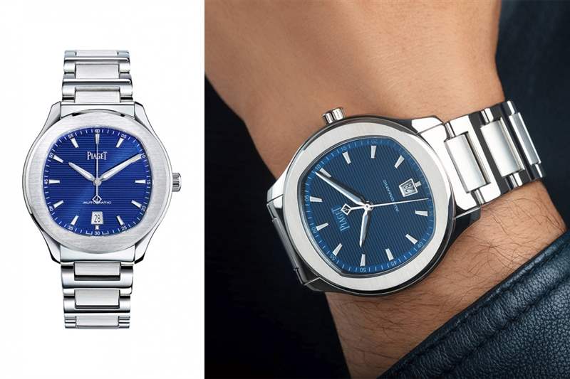 優(yōu)雅高貴4款熱門伯爵Piaget Polo手表推介-復刻表