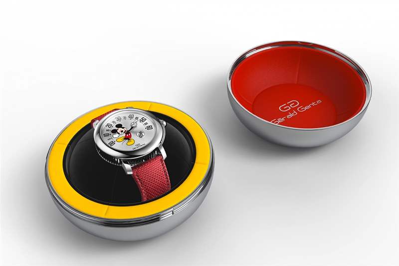 Geneva Watch Days 2021|寶格麗BVLGARI新表又上場-復刻表