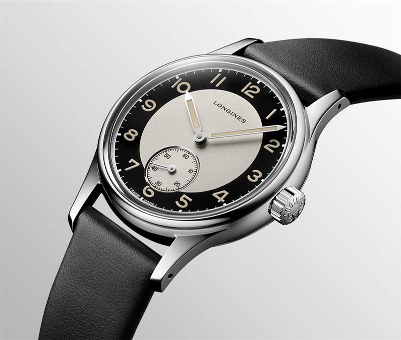 浪琴傳統經典燕尾服,著裝要求燕尾服-復刻表