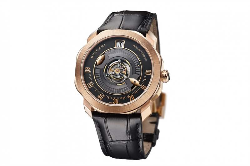 Geneva Watch Days 2021｜寶格麗BVLGARI新表又上場(chǎng)-復(fù)刻表