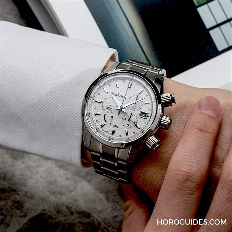 Grand Seiko藏家告訴你：關(guān)于風(fēng)雪紋限量表的魅力｜SBGE275、SBGC247-復(fù)刻表