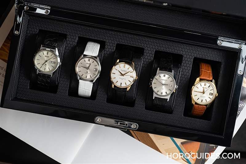 Grand Seiko 44GS周年新款搶先看！SBGJ255、SBGJ253【GS Talks】-復刻表