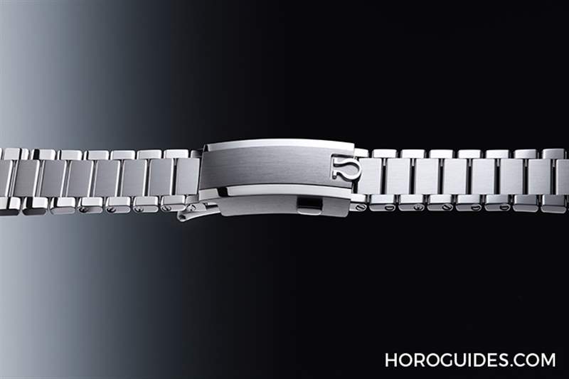 超霸65周年，復刻初代名作亮相！歐米茄超霸321機芯腕表-復刻表