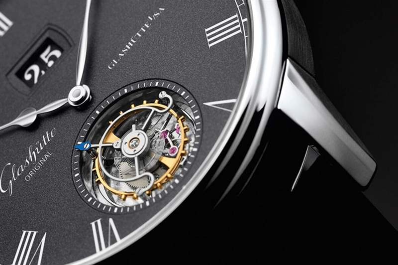 什么是陀飛輪？機械手表入門必讀知識-復刻表