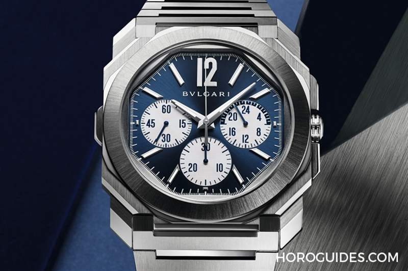 前所未有!全新形態(tài)線上互動(dòng)賞表,即時(shí)體驗(yàn)BVLGARI 2021矚目新作-復(fù)刻表