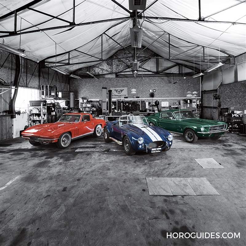 古董車迷請注意!百年靈Top Time經典汽車行動隊三款計時碼表-復刻表