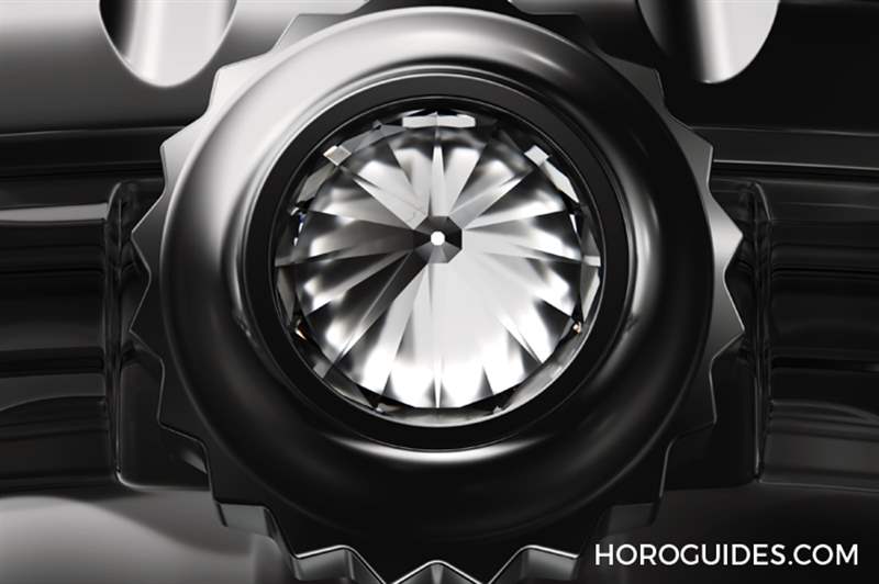 創(chuàng)意至上背后的工藝精隨|CHANEL Caliber 3.1機芯的透明美學(xué)-復(fù)刻表