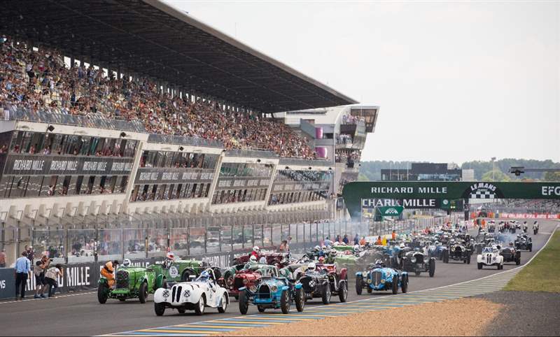 以賽事識別配色入作!第八款Richard Mille RM 029利曼經(jīng)典賽腕表亮相-復刻表