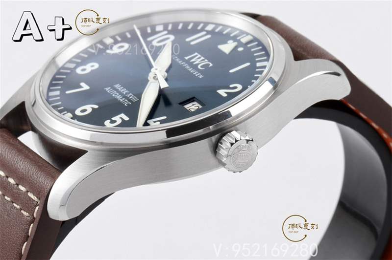 A+廠萬國馬克十八腕表做工如何,復(fù)刻推薦評測-復(fù)刻表