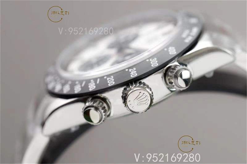 N廠勞力士4130迪通拿保羅紐曼復刻表做工怎么樣-復刻表