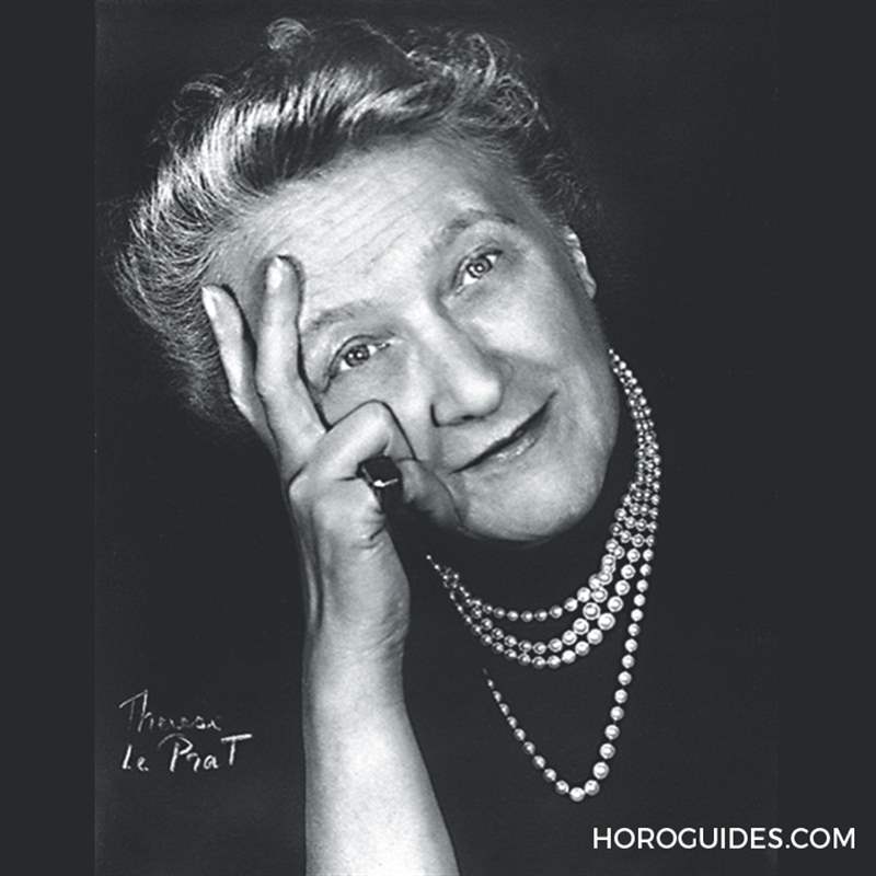 原來,寶珀才是對女性最偏心的手表品牌|BLANCPAIN優雅女表推薦-復刻表