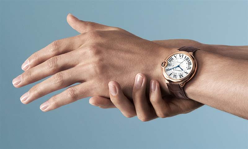 解密Ballon Bleu de Cartier!年資才十余年,憑什么成為令人向往的經(jīng)典表款?-復(fù)刻表