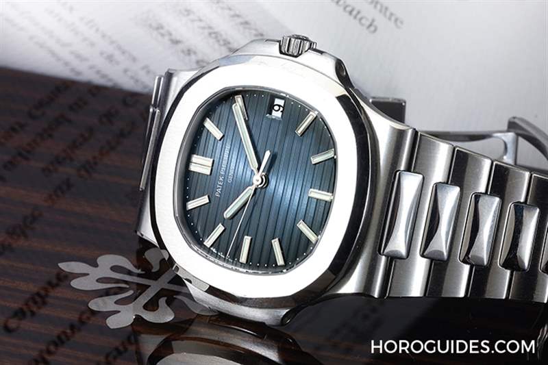 表聚都在聊什么? Ep.2 百達(dá)翡麗Nautilus 5711新款預(yù)測(cè)-復(fù)刻表