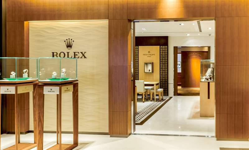 成交生意之前，先成交信任｜慎昌鐘表-復刻表