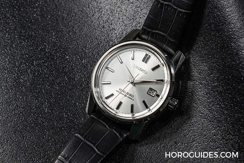 王者終于歸來!SEIKO 140周年King Seiko KSK復刻版-復刻表