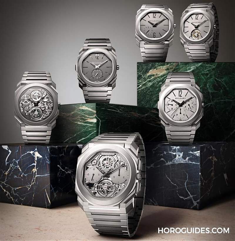 BVLGARI的實體數(shù)位化進行式|專訪BVLGARI CEO Jean -Christophe Babin-復(fù)刻表