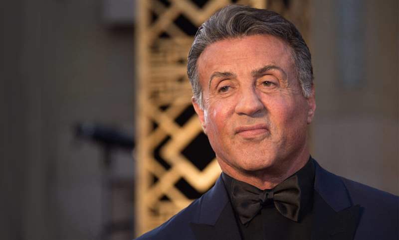 【名人表盒】席維斯史特龍:每只表藏都是少年夢想的又一次圓滿-復刻表