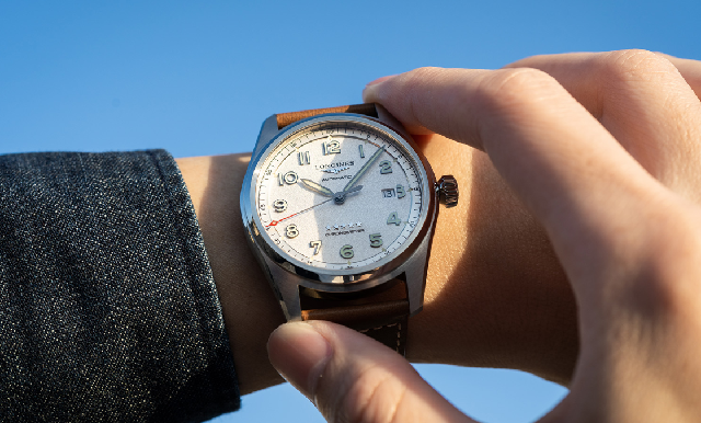 現(xiàn)代型男的百搭腕表擔當｜LONGINES Spirit先行者系列-復刻表