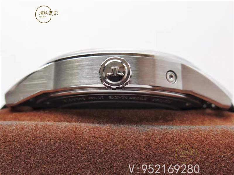 ZF廠積家北宸地理學家世界時腕表復刻做工怎么樣-復刻表